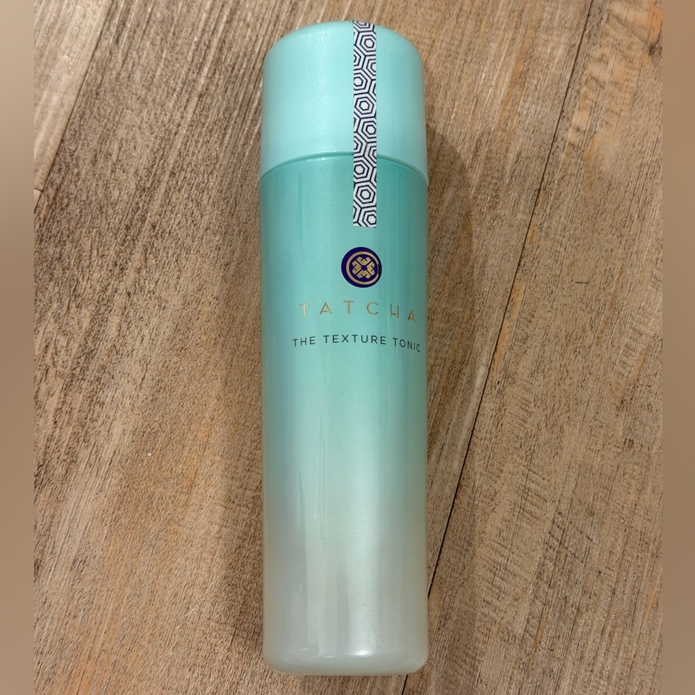 Tatcha “The Texture Tonic” Balancing Treatment